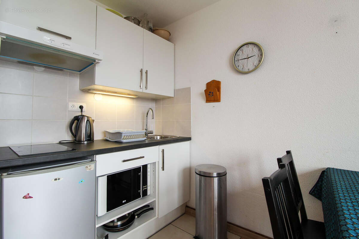 Appartement à CLUSES