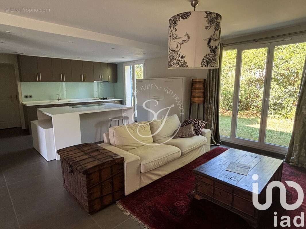 Photo 3 - Maison à TIGERY