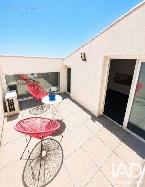 Appartement 57 m² à Saint-Just  - photo 2