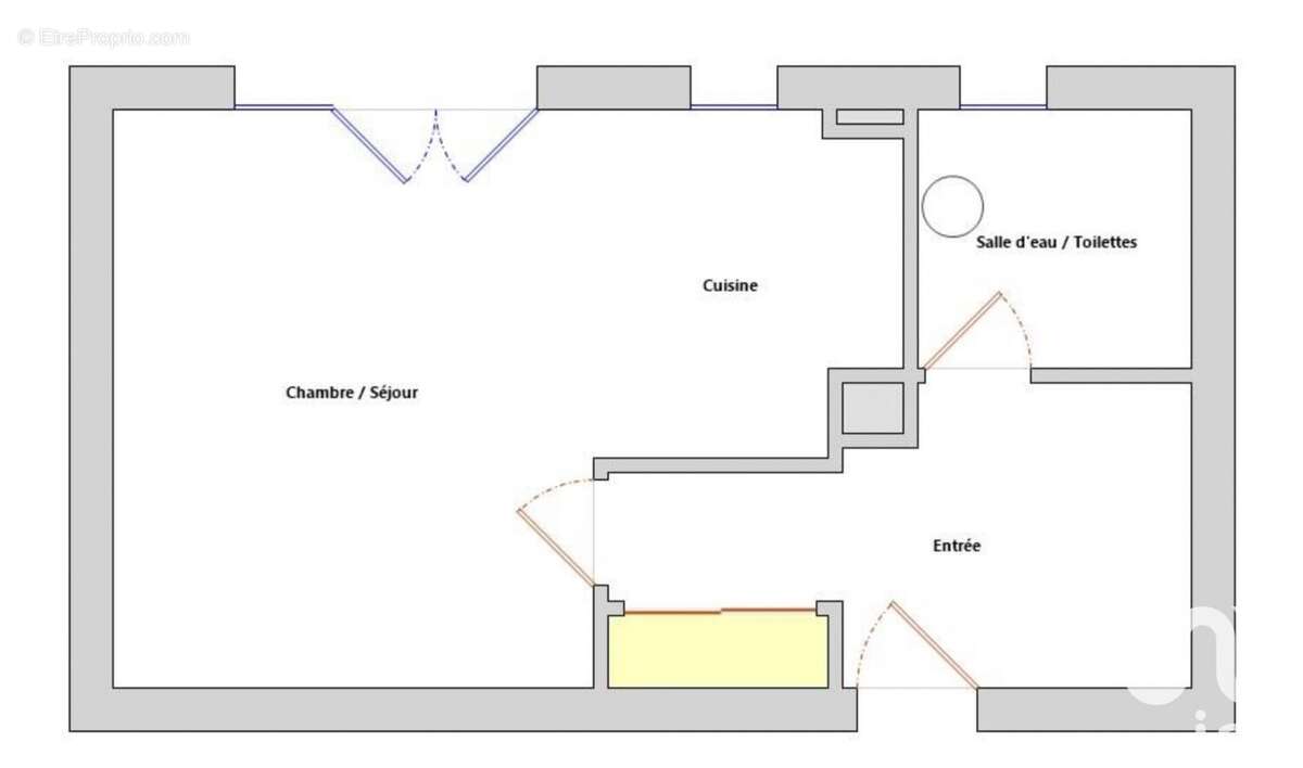 Photo 7 - Appartement à SAINTES-MARIES-DE-LA-MER