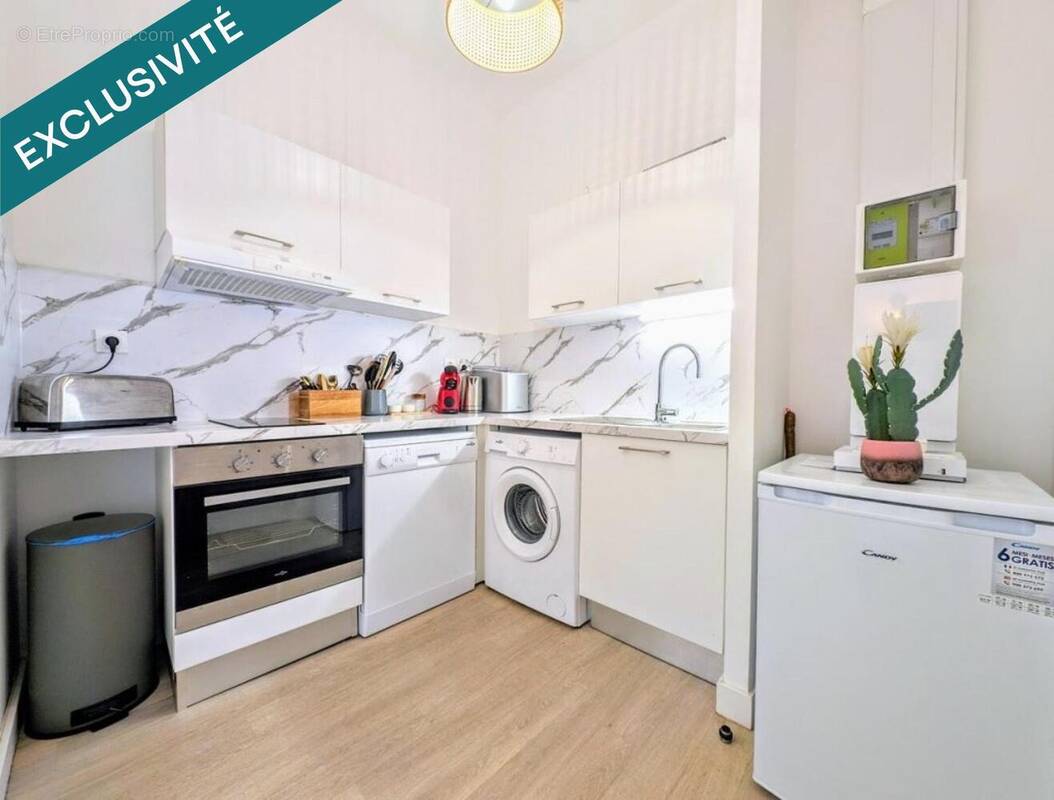 Photo 1 - Appartement à AGDE