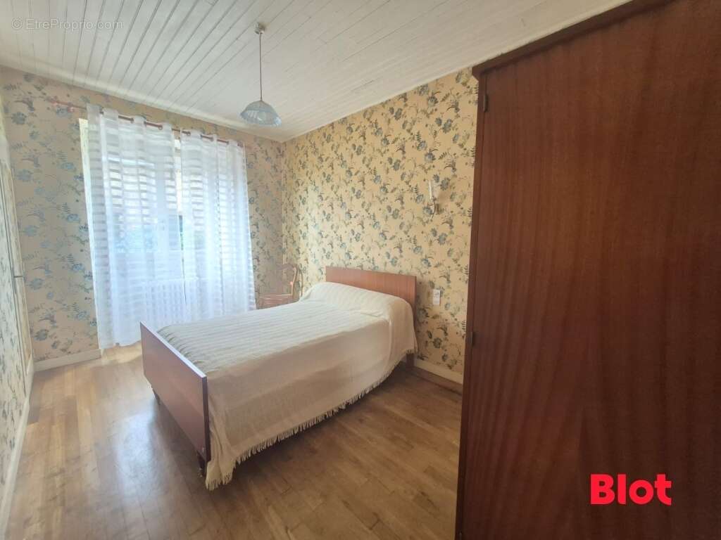 Maison 137 m² à Taillis  - photo 7