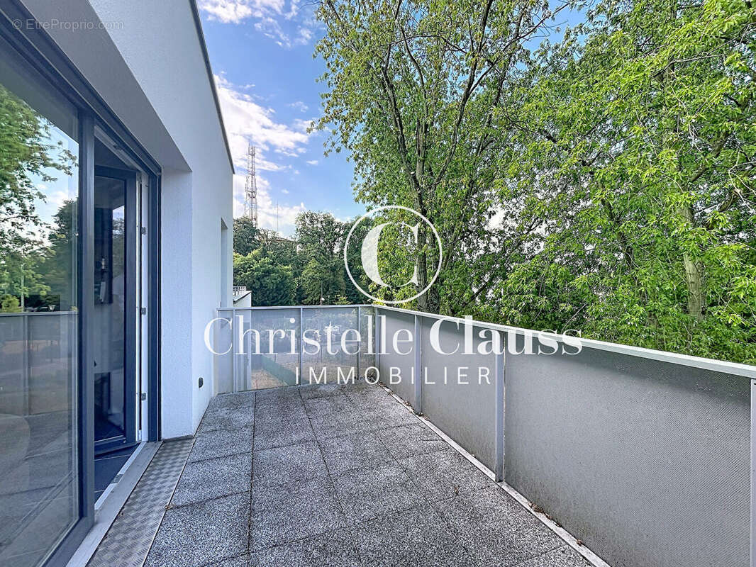 Appartement Haguenau 2 pièce(s) 44.43 m2 - photo 5