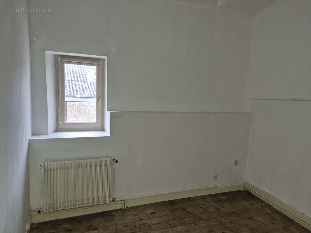 Maison à CHATELLERAULT