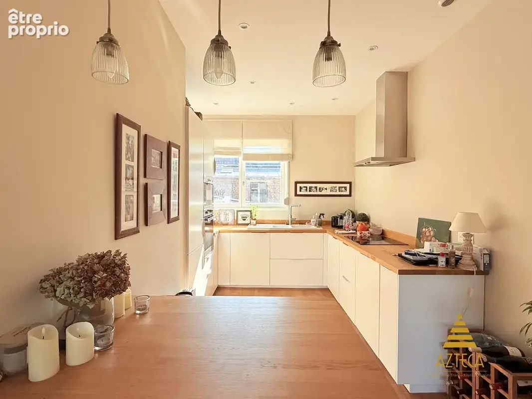 Appartement à CAMBRAI