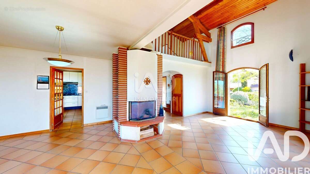 Photo 4 - Maison à DEYME