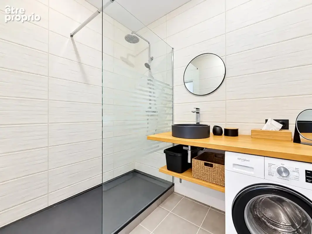 Appartement 3 pièces 60 m² à vendre à Saint-Remy-De-Provence (13210) - photo 7