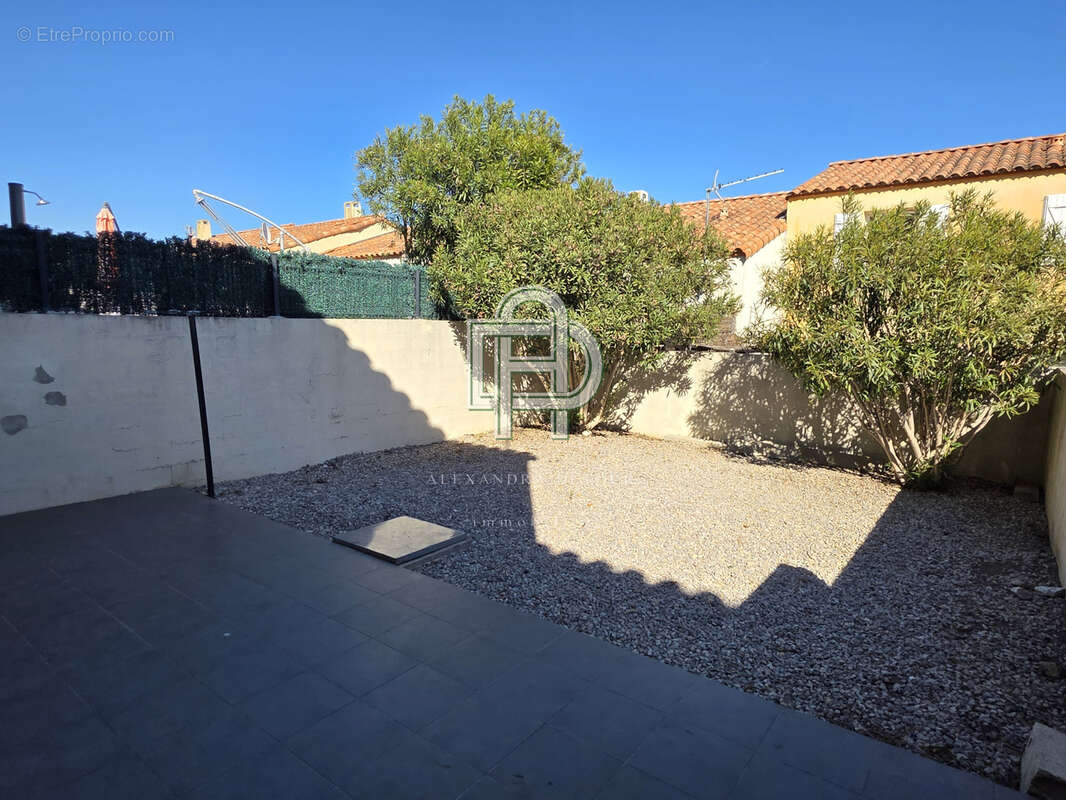 Maison à NARBONNE