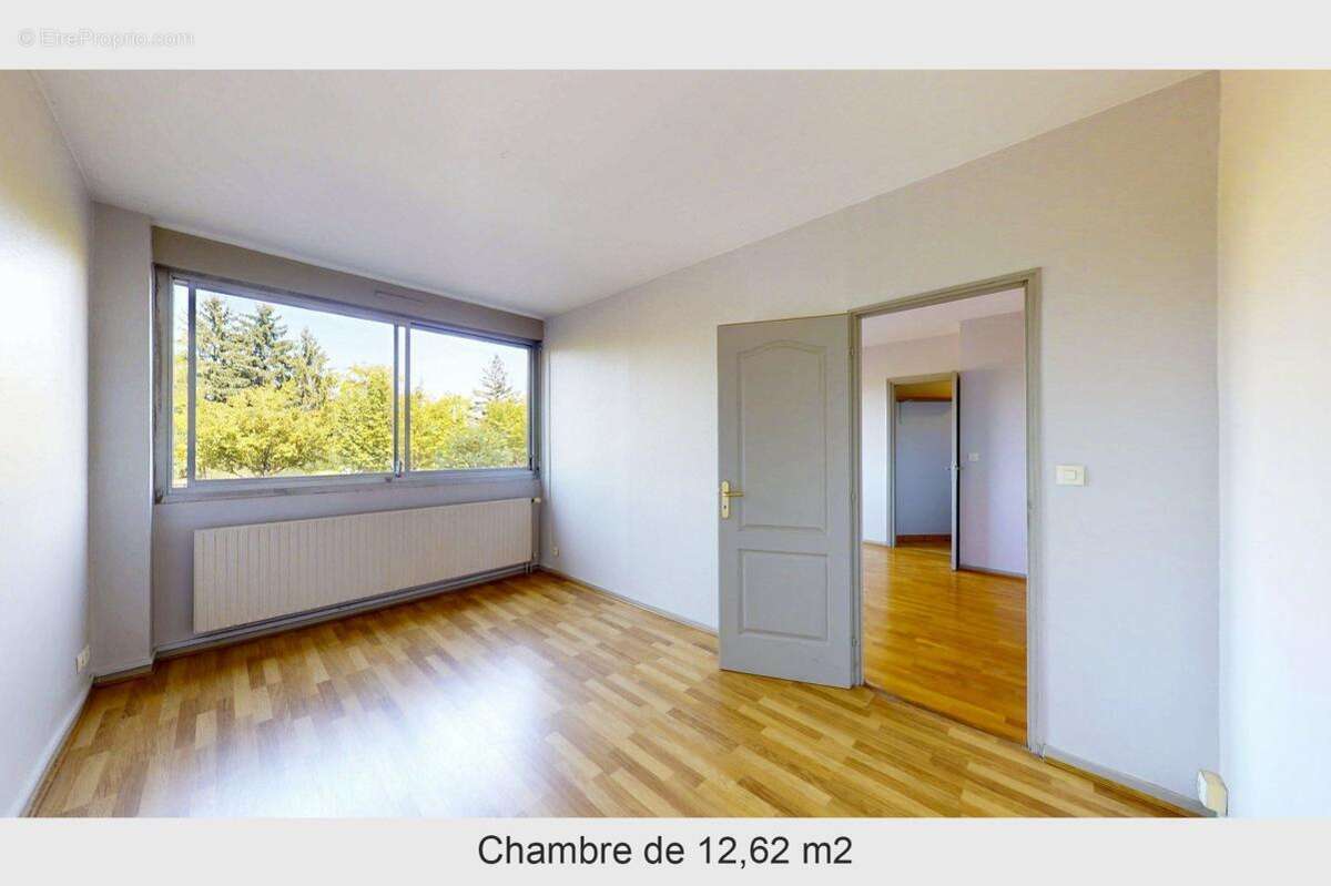 Appartement - photo 4