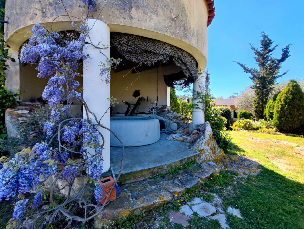 Maison à LA SEYNE-SUR-MER