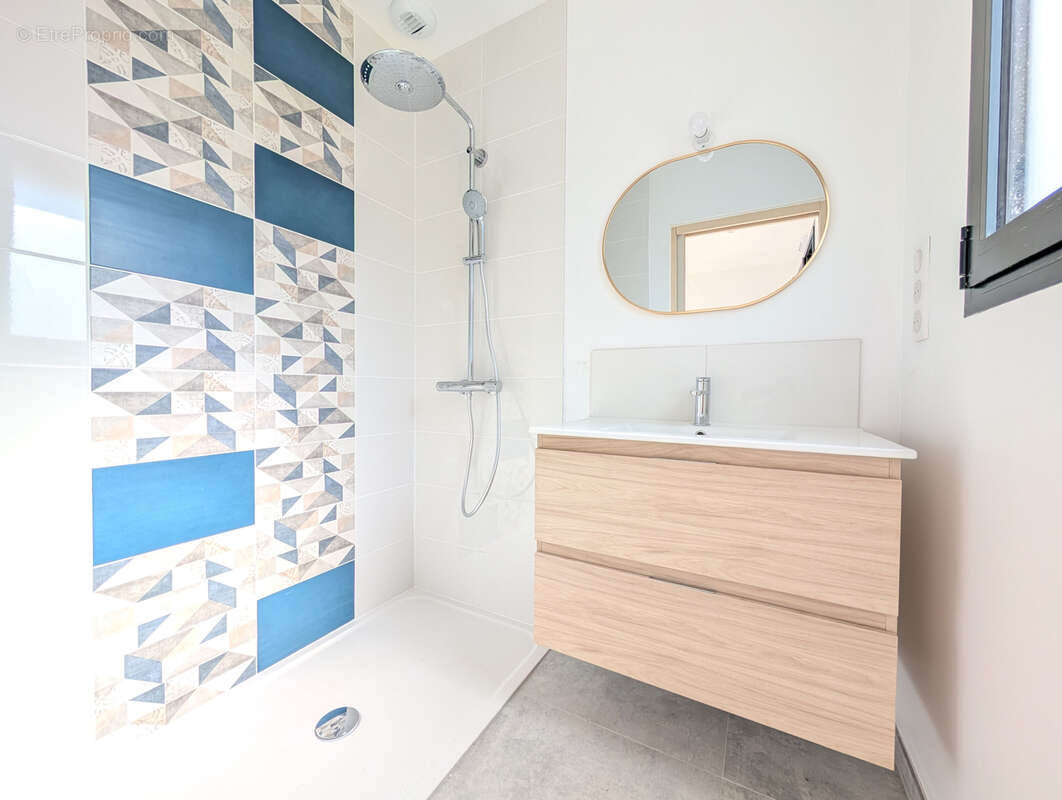 Maison à ARTHON-EN-RETZ