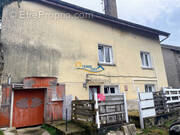 Appartement à POMPIERRE-SUR-DOUBS