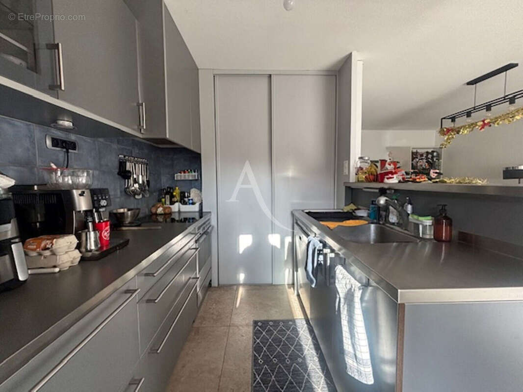 Appartement à ISTRES