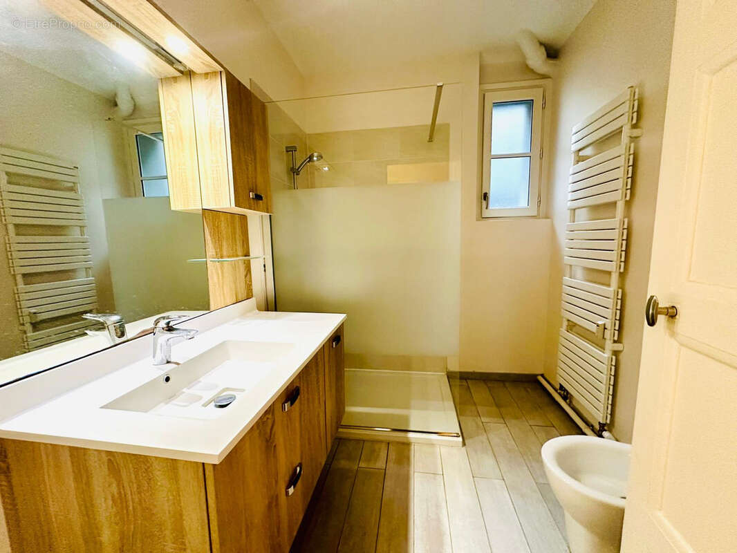 Appartement à TOURS