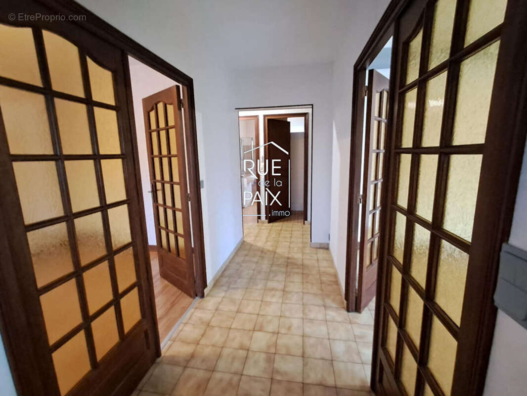 Charmante maison à Châtellerault  134.38 m2 - photo 8