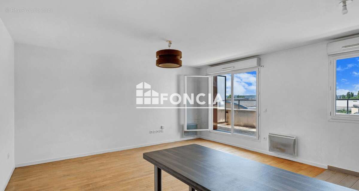 Appartement à ANTONY