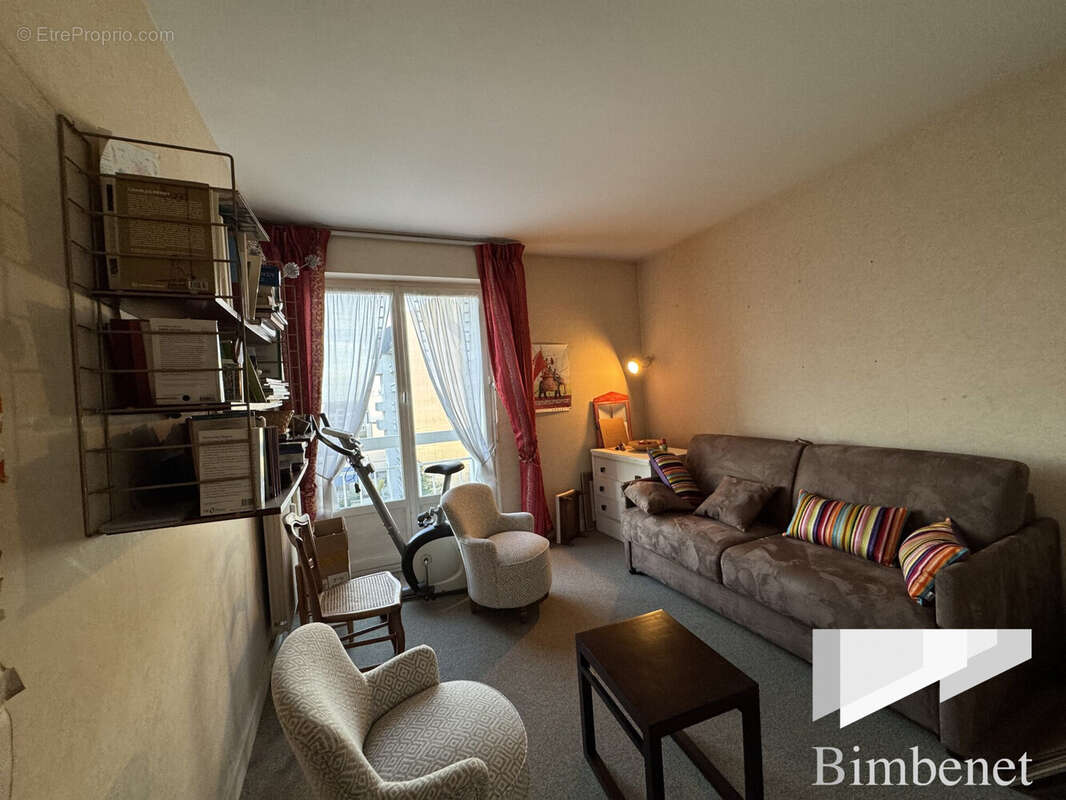 Appartement à ORLEANS