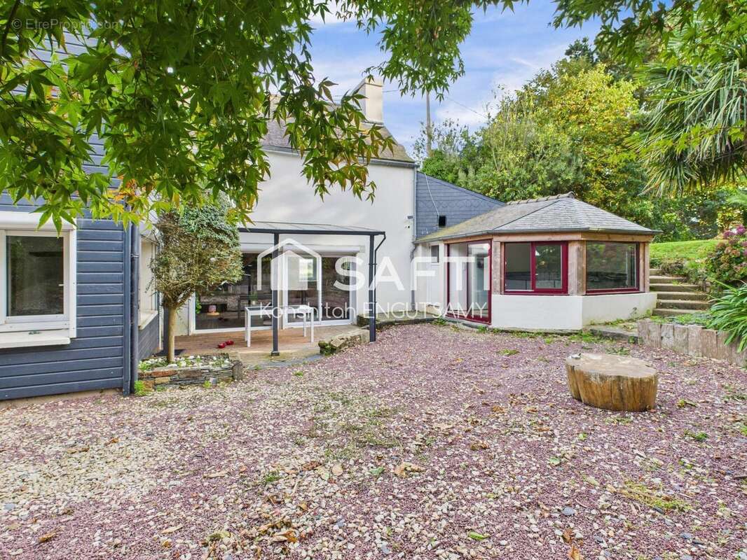 Photo 2 - Maison à TAULE