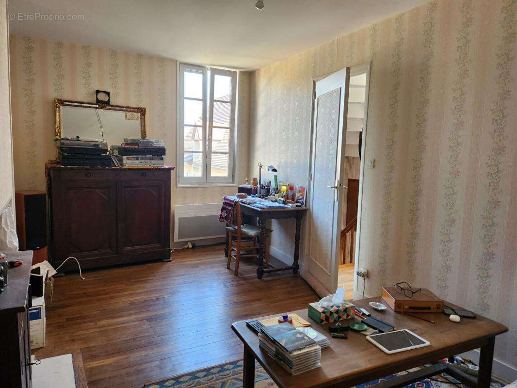 Maison à MONTIGNAC