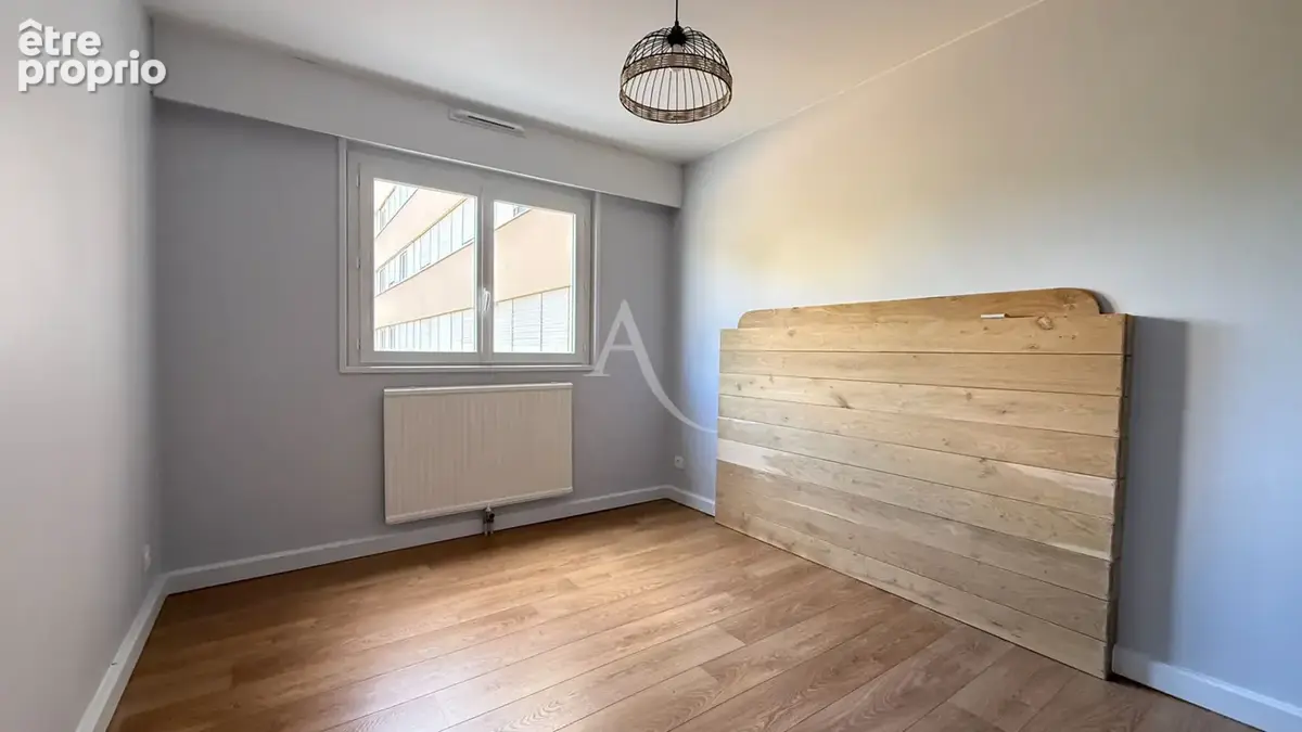Appartement La Roche Sur Yon 4 pièce(s) 90m2 - photo 7