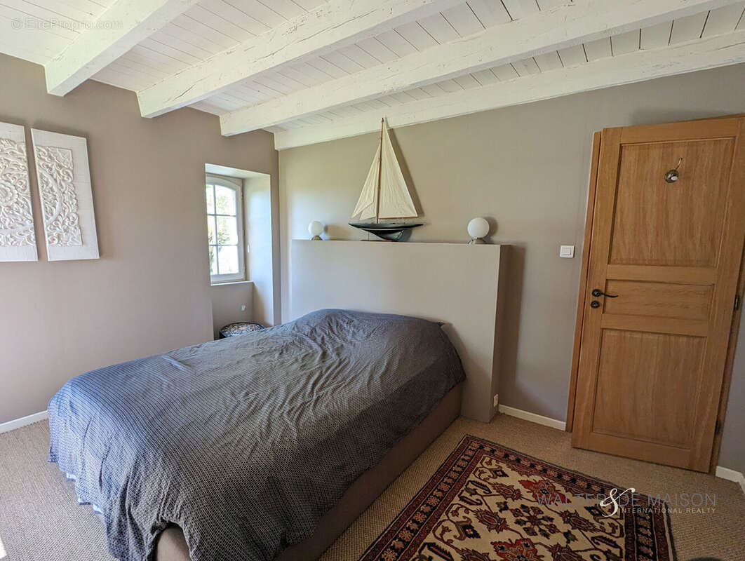 Maison à CAGNAC-LES-MINES