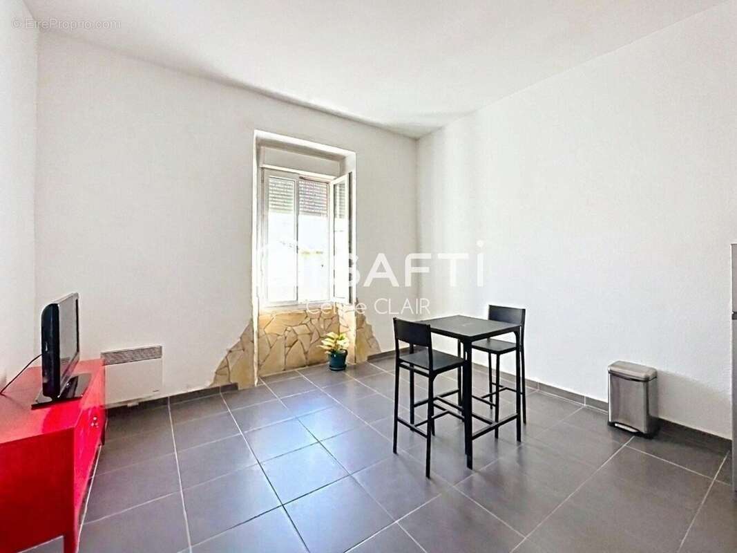 Photo 2 - Appartement à PORT-LA-NOUVELLE