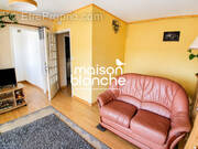 Appartement à PARTHENAY