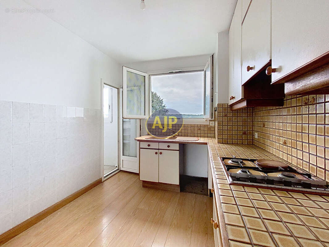 Anglet, Appartement T3 - photo 3