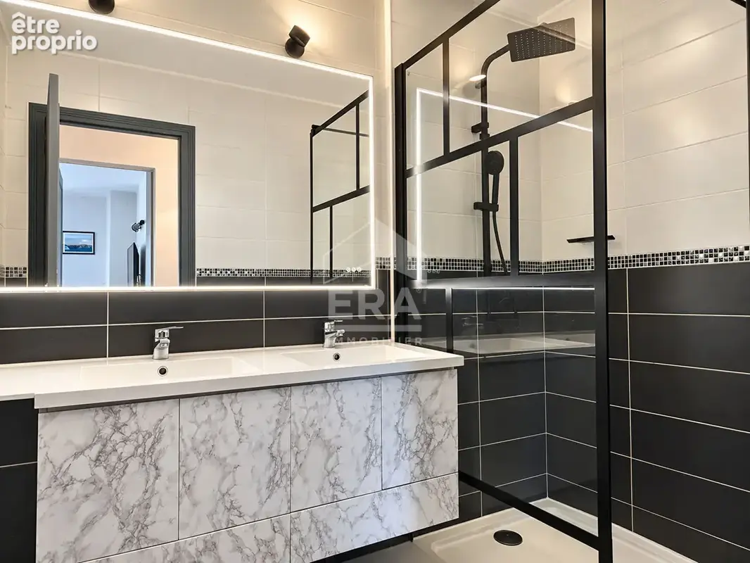 Appartement 54m² à anglet - photo 5