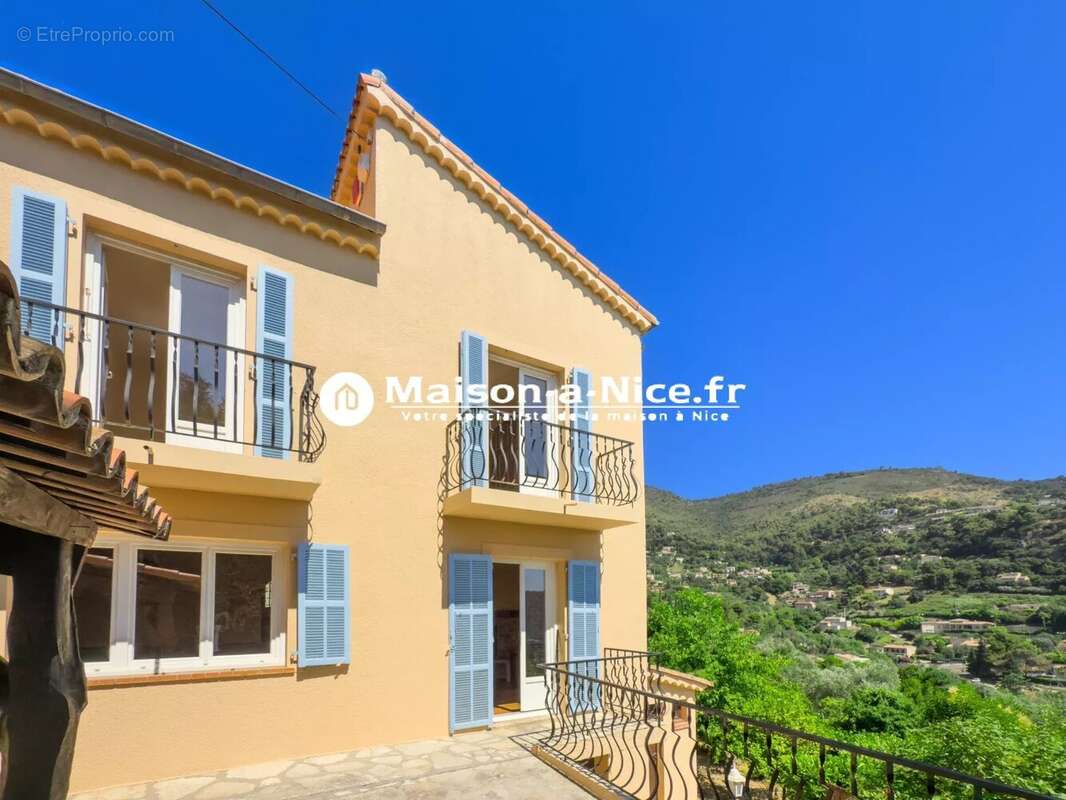 Maison à FALICON