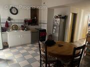 Appartement à BUIS-LES-BARONNIES