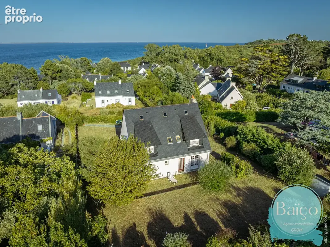 Villa d'exception vue mer, à deux pas des plages - photo 11