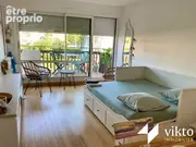 Appartement à BENERVILLE-SUR-MER