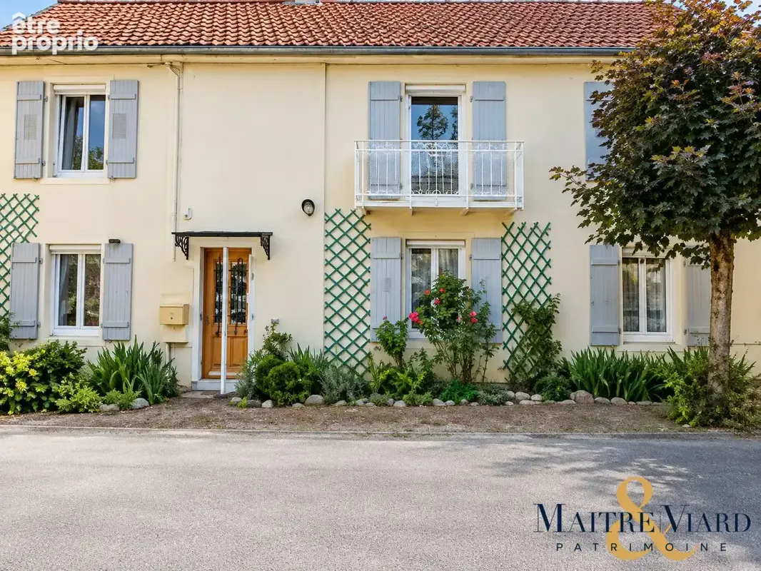 Appartement à VESOUL