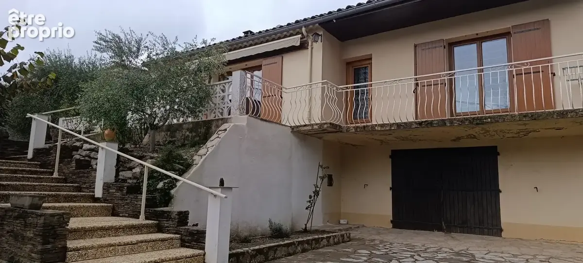 Photo Maison à Sumene au prix de 273 000€
