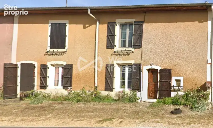Maison 8 pièces 275 m² à vendre à Jametz (55600) - photo 1