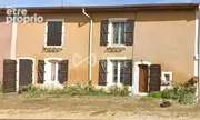 Maison à JAMETZ