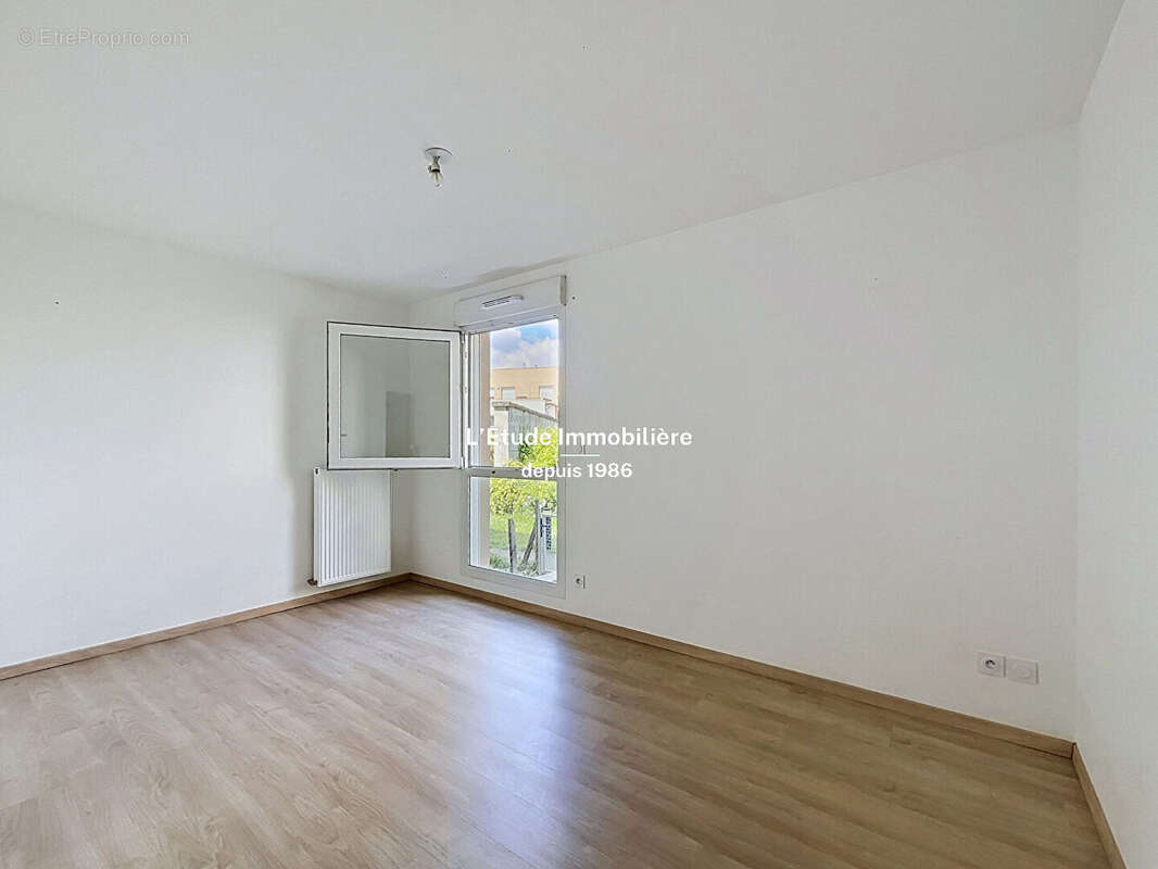 Appartement à CALUIRE-ET-CUIRE