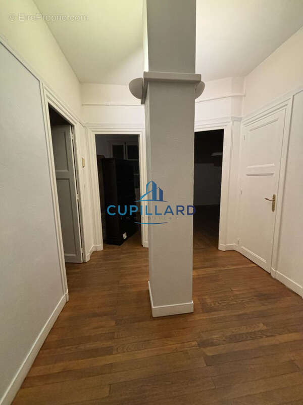 Appartement à ROANNE
