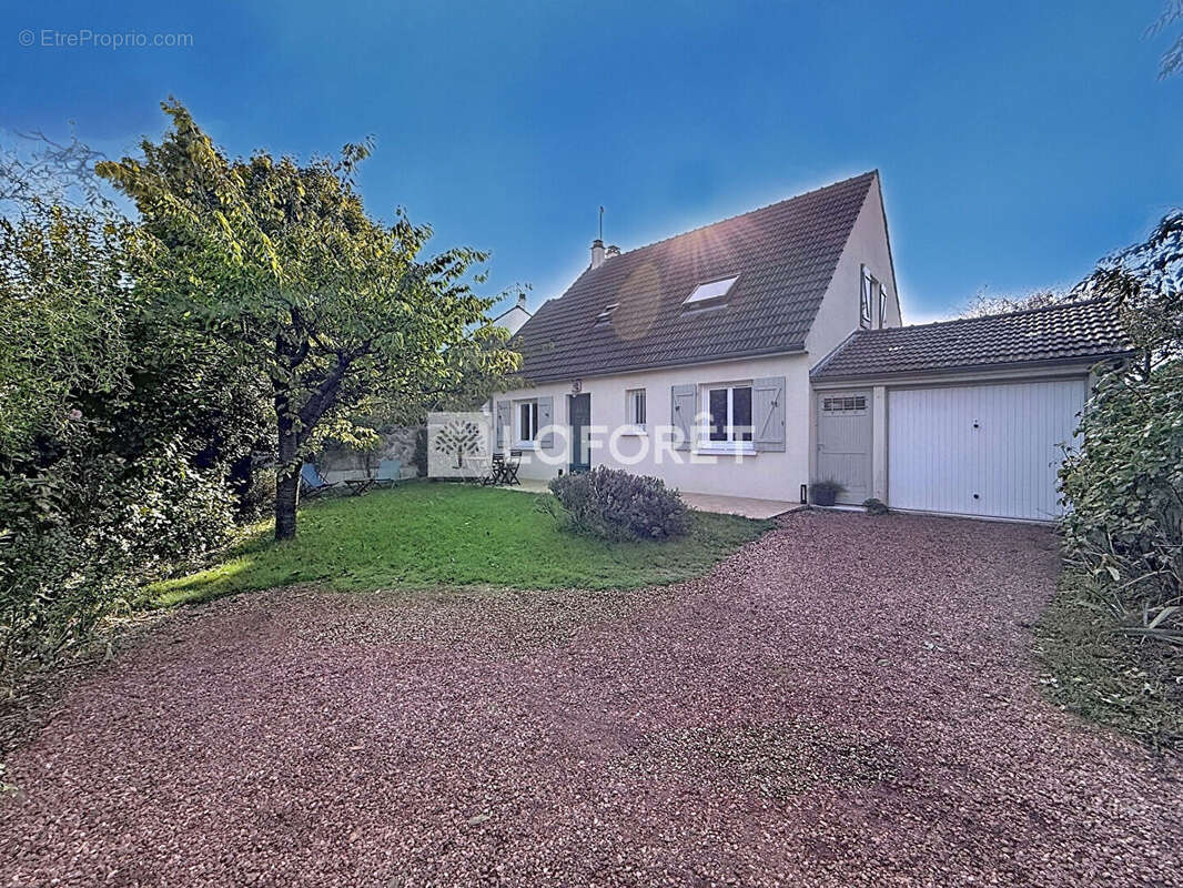 Maison à MONTESSON