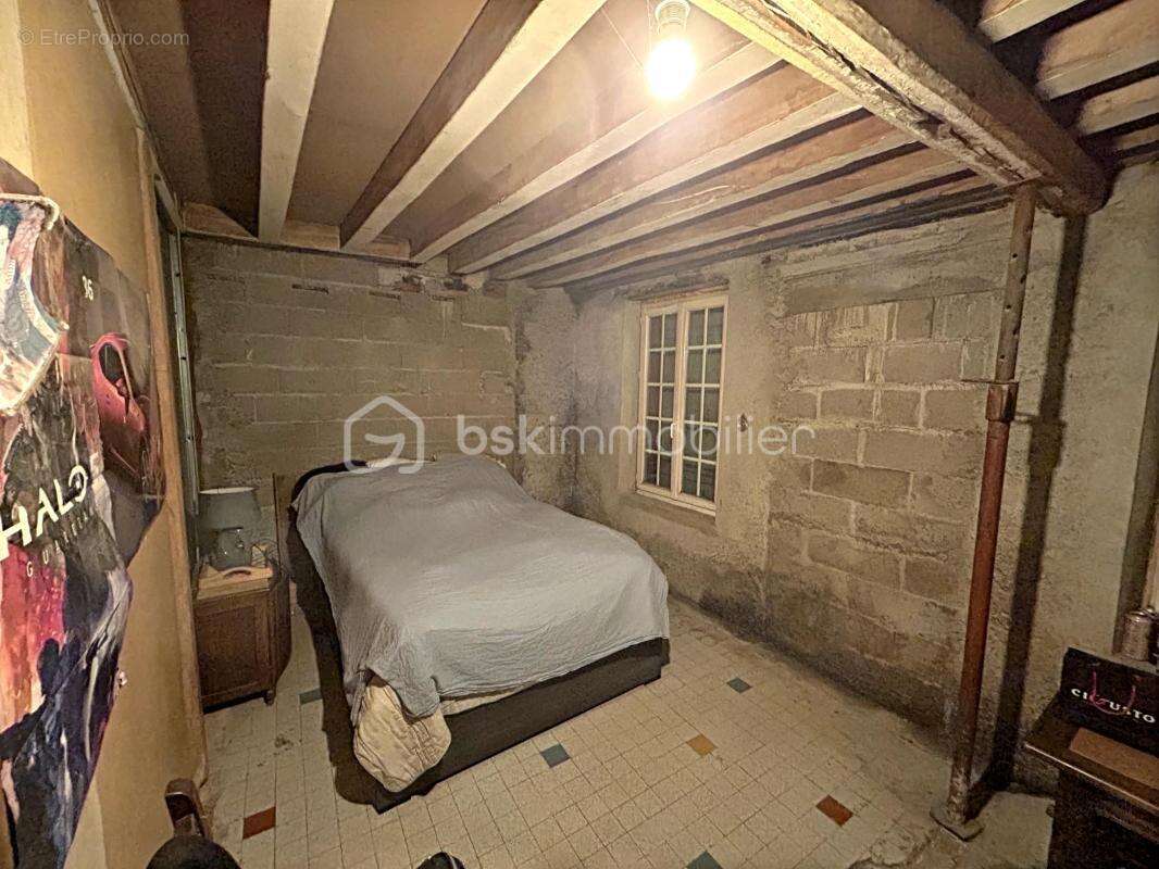 Maison à fort potentiel - photo 12