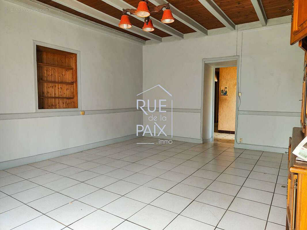 Maison Lencloitre 5 pièce(s) 119.82 m2 - photo 9