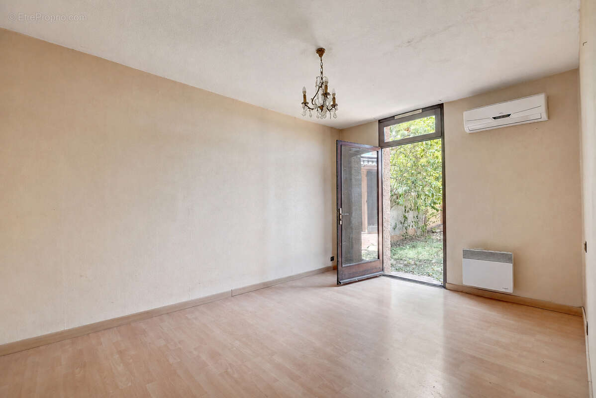 Maison 93m² à toulouse - photo 4