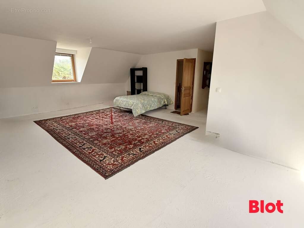 Maison à SAINT-LUNAIRE