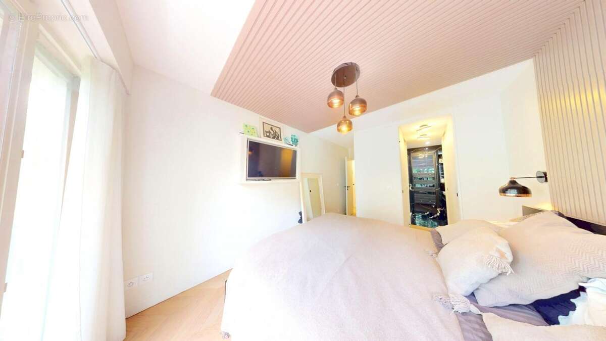 Appartement à SAINT-MAURICE