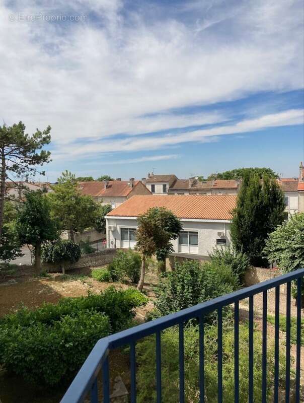 Appartement à vendre 4 pièces ANGOULEME (16) - photo 28