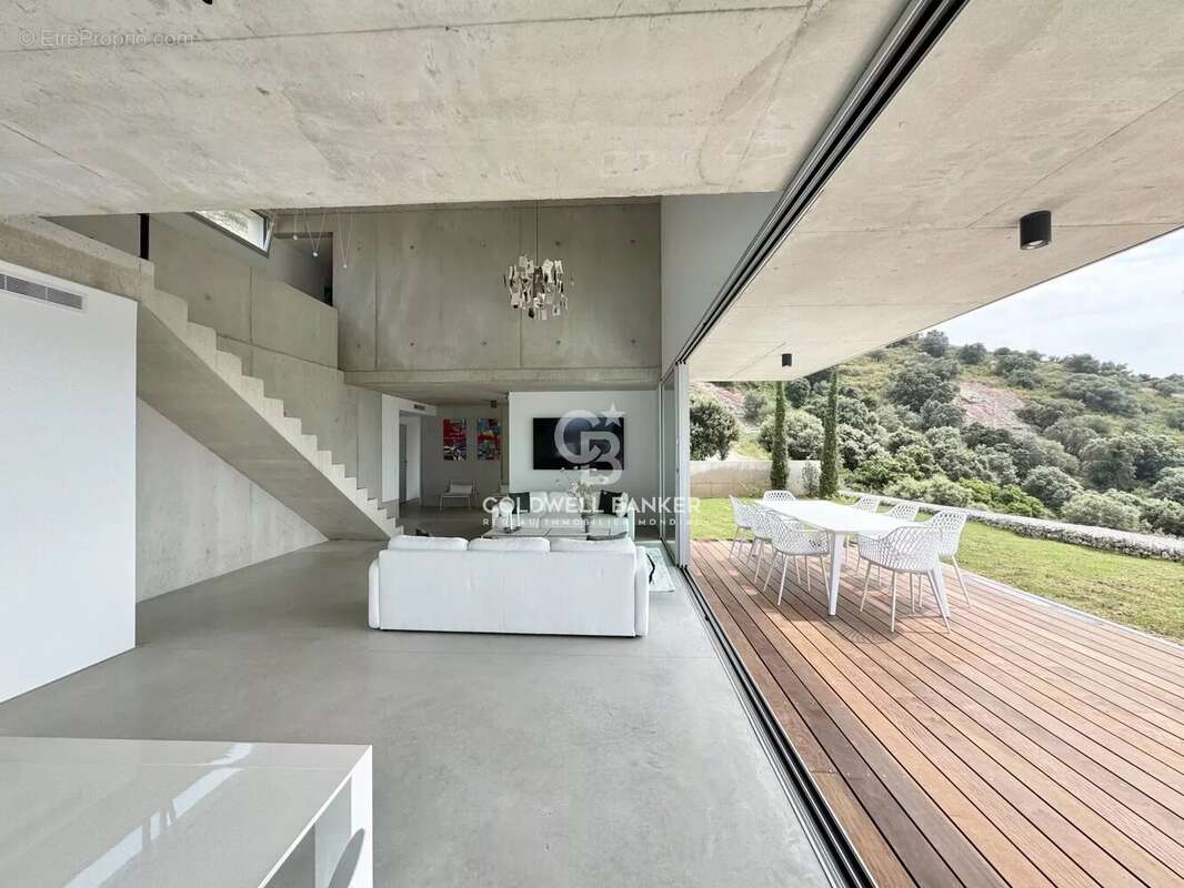 Maison à L&#039;ILE-ROUSSE