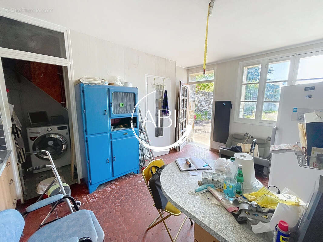 Maison 89 m² à Antoigny  - photo 3