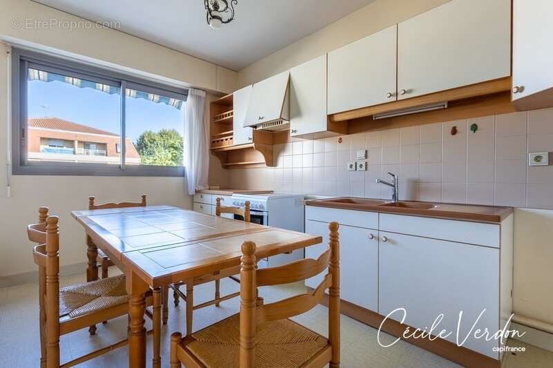 Appartement à BERGERAC