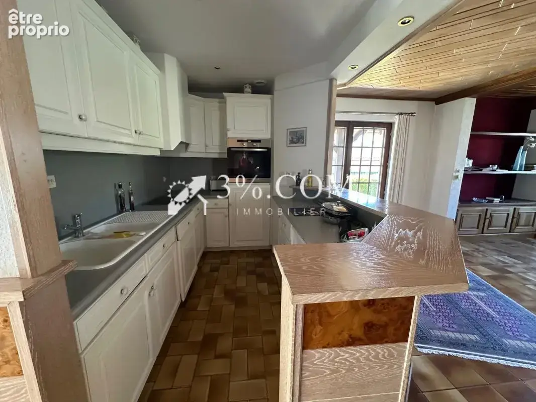 3%.COM - Maison avec piscine - photo 4